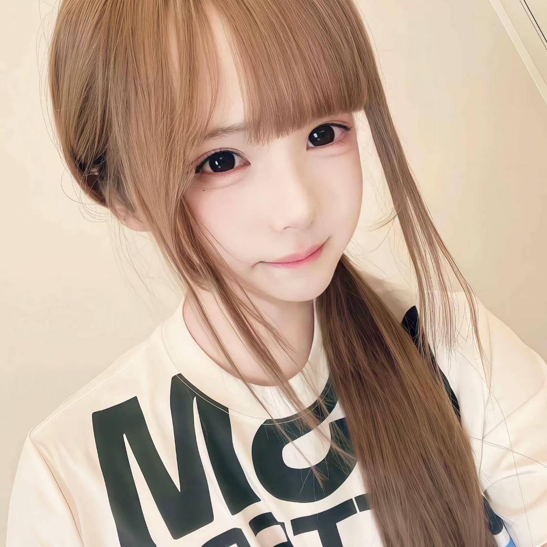婷少宝宝🐾