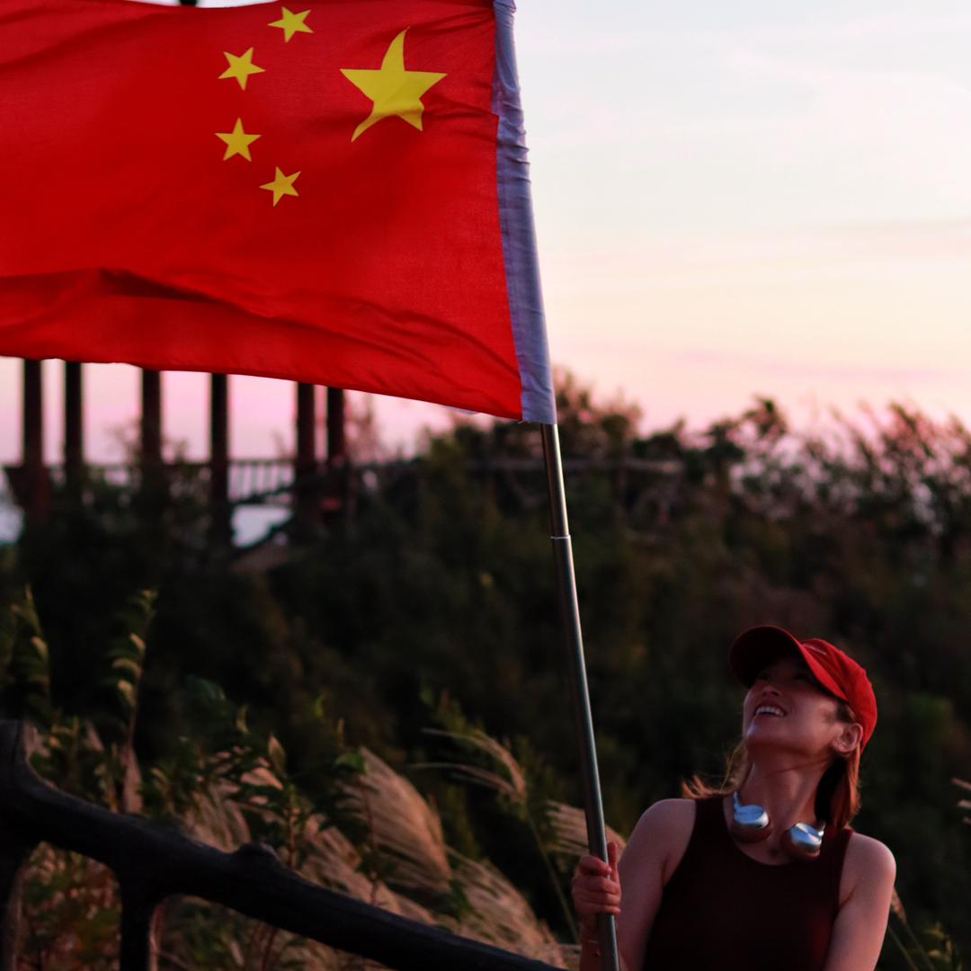 初见婷姐