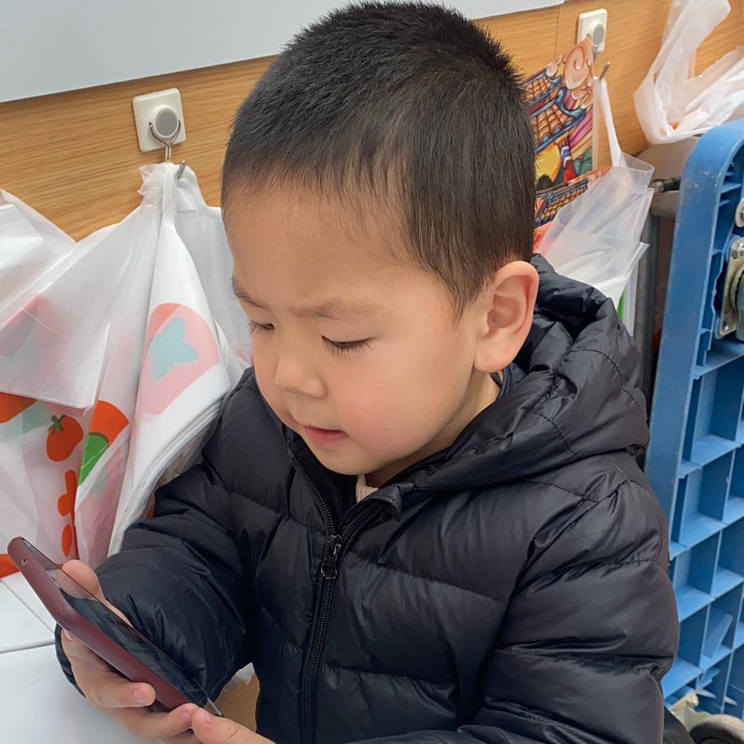幸运儿