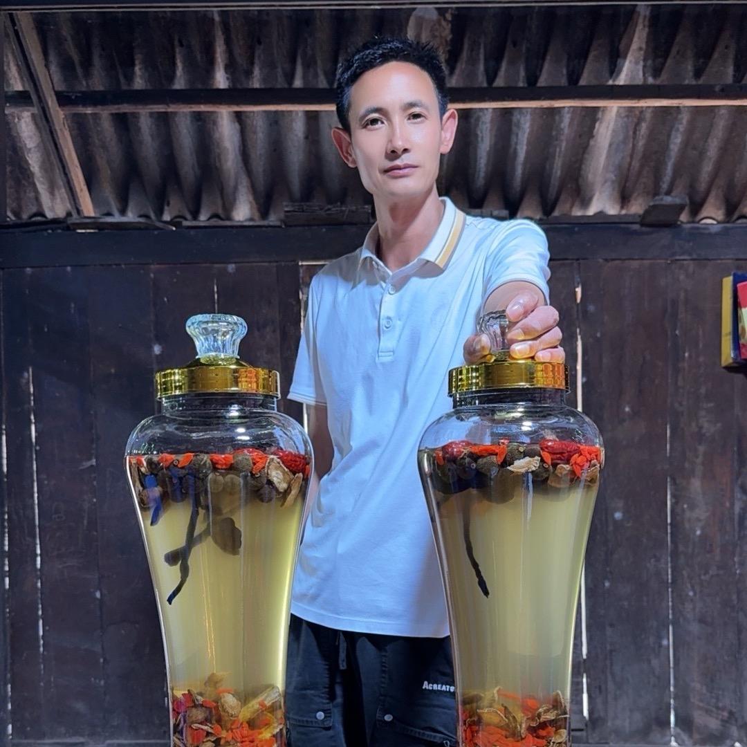 小海在越南