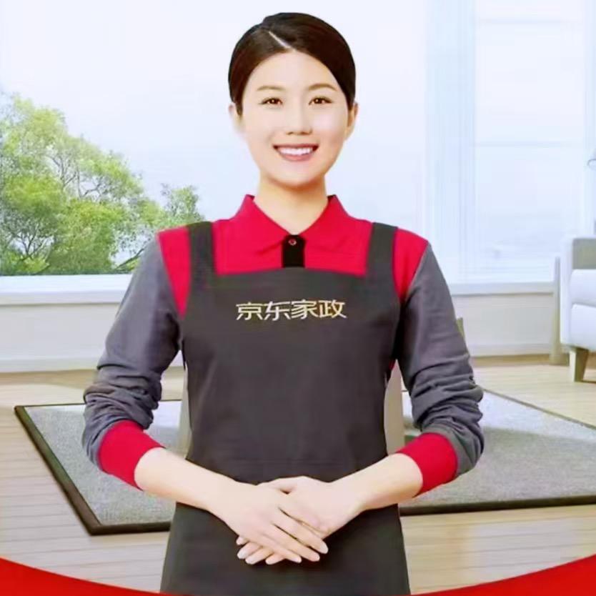 京东家政-报名中心