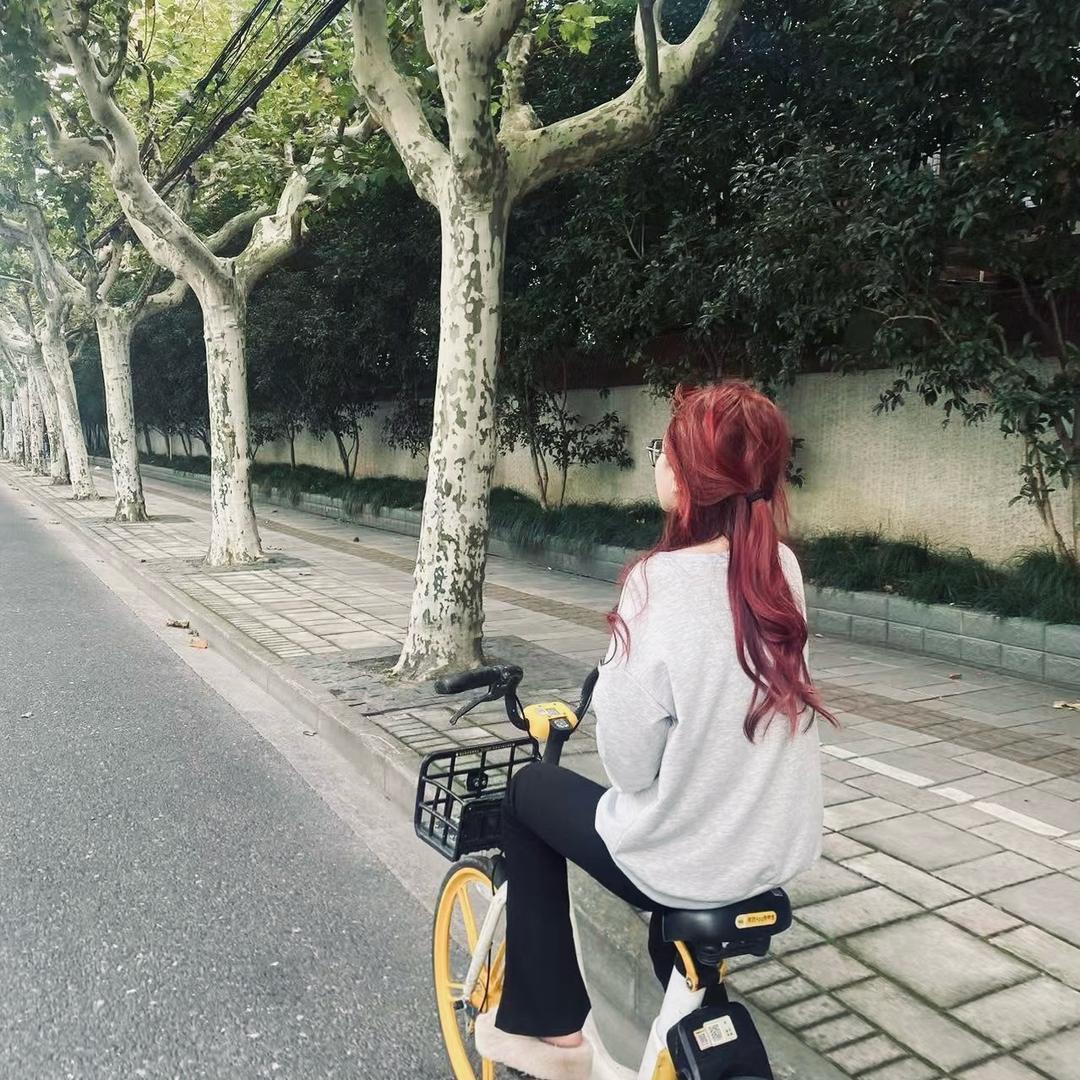 辜负姐姐🥰