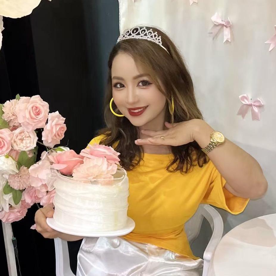 丽丽好物🛒🛍️