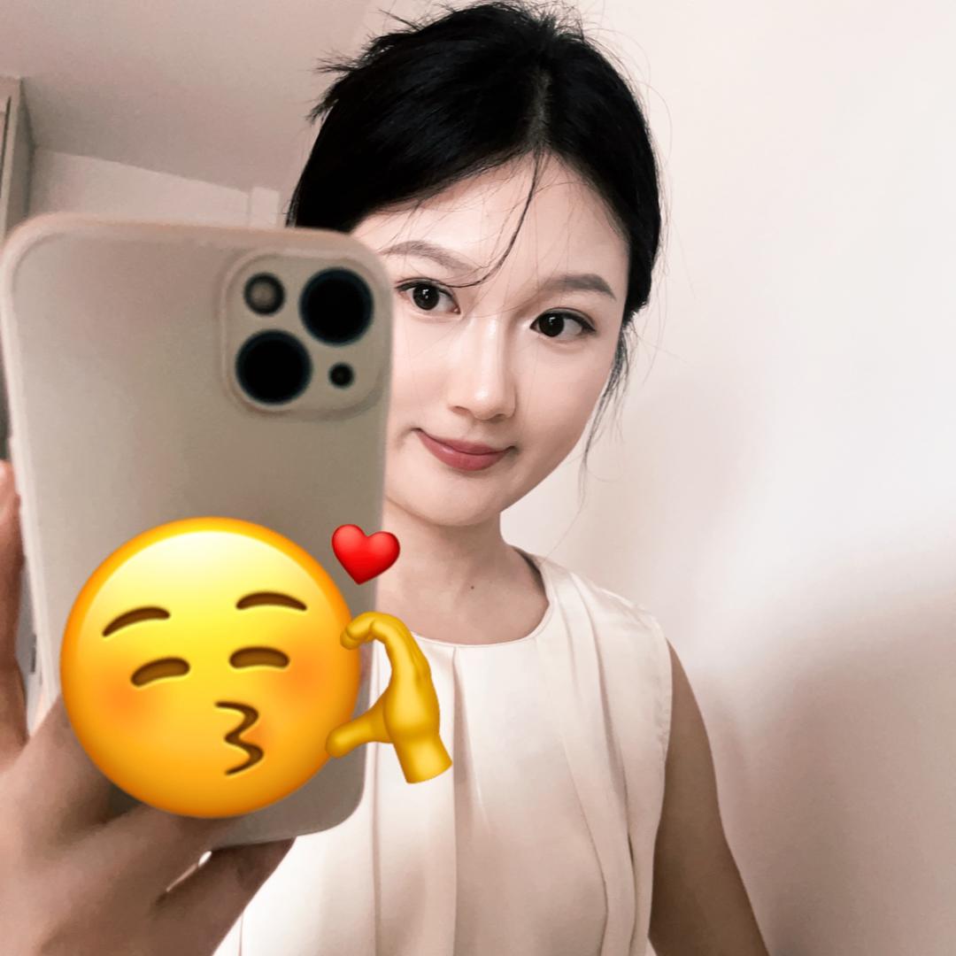 是小颖