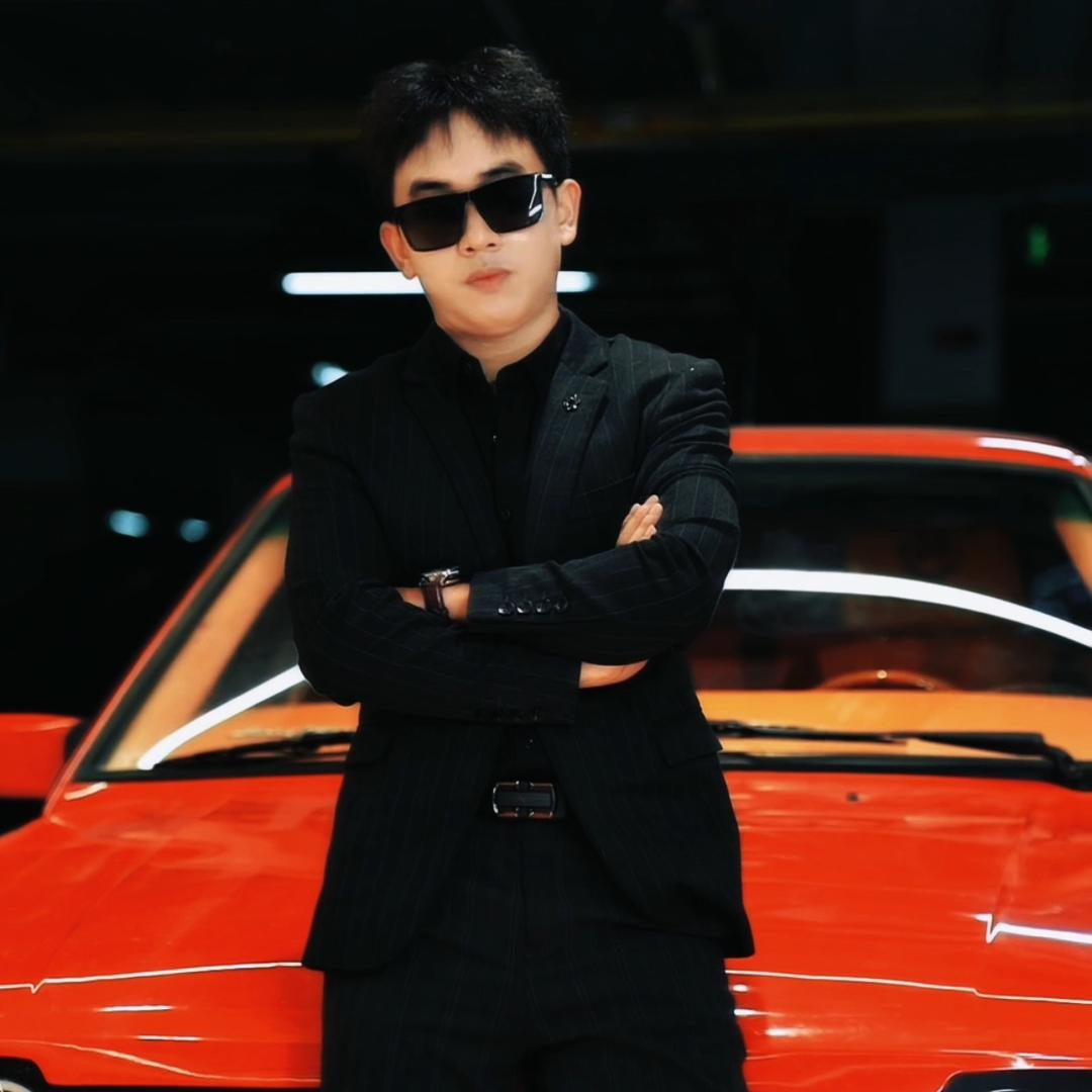 周仙森【大帅】