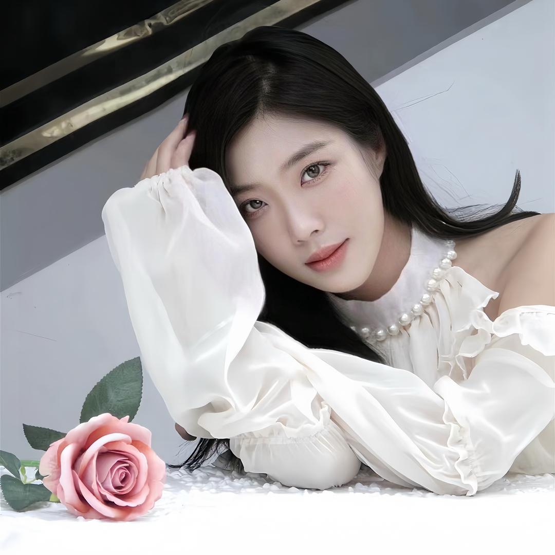 布彩虹