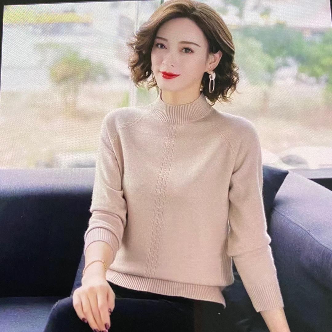 文文家中年女装