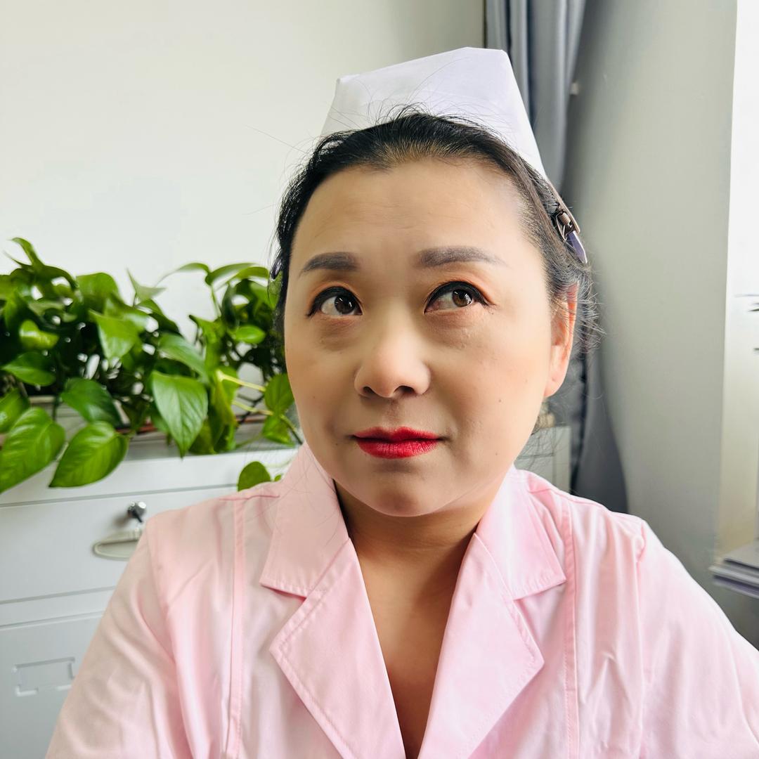 李大嘴真气人
