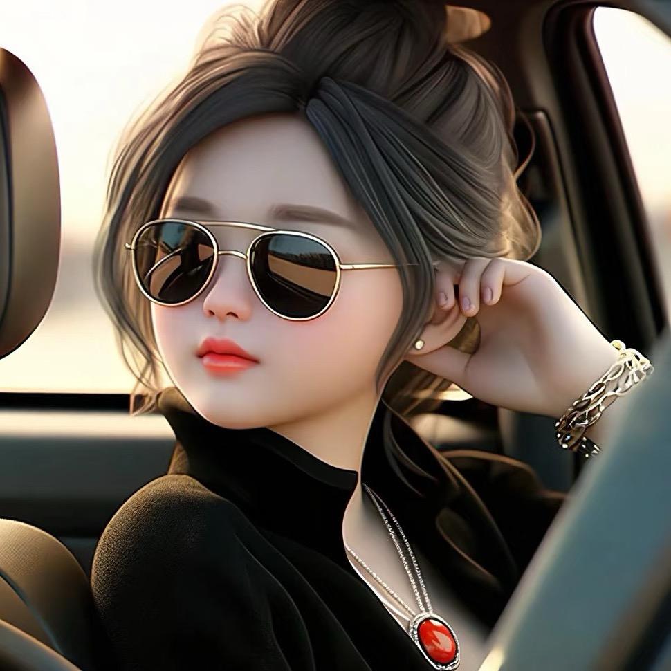 富萌主-粉矿💗