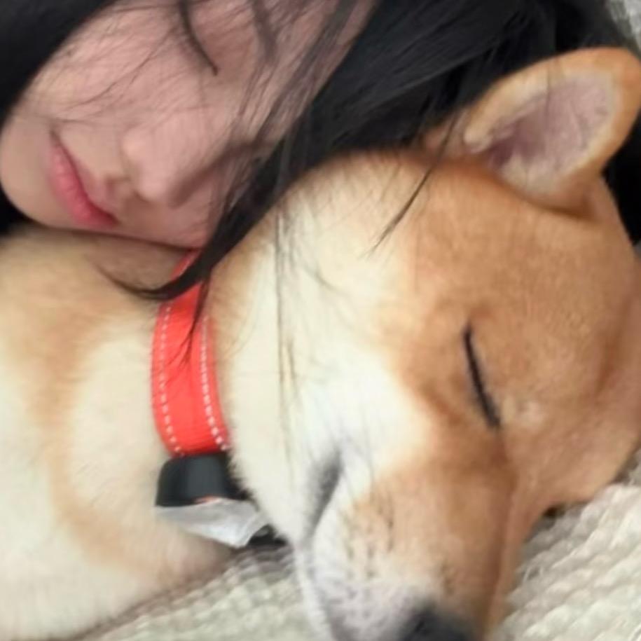 我的小涵很可爱