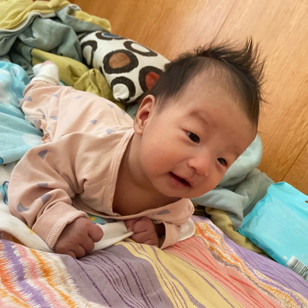 畅妈婴童服装铺