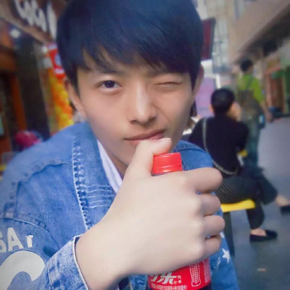 -王哪跑