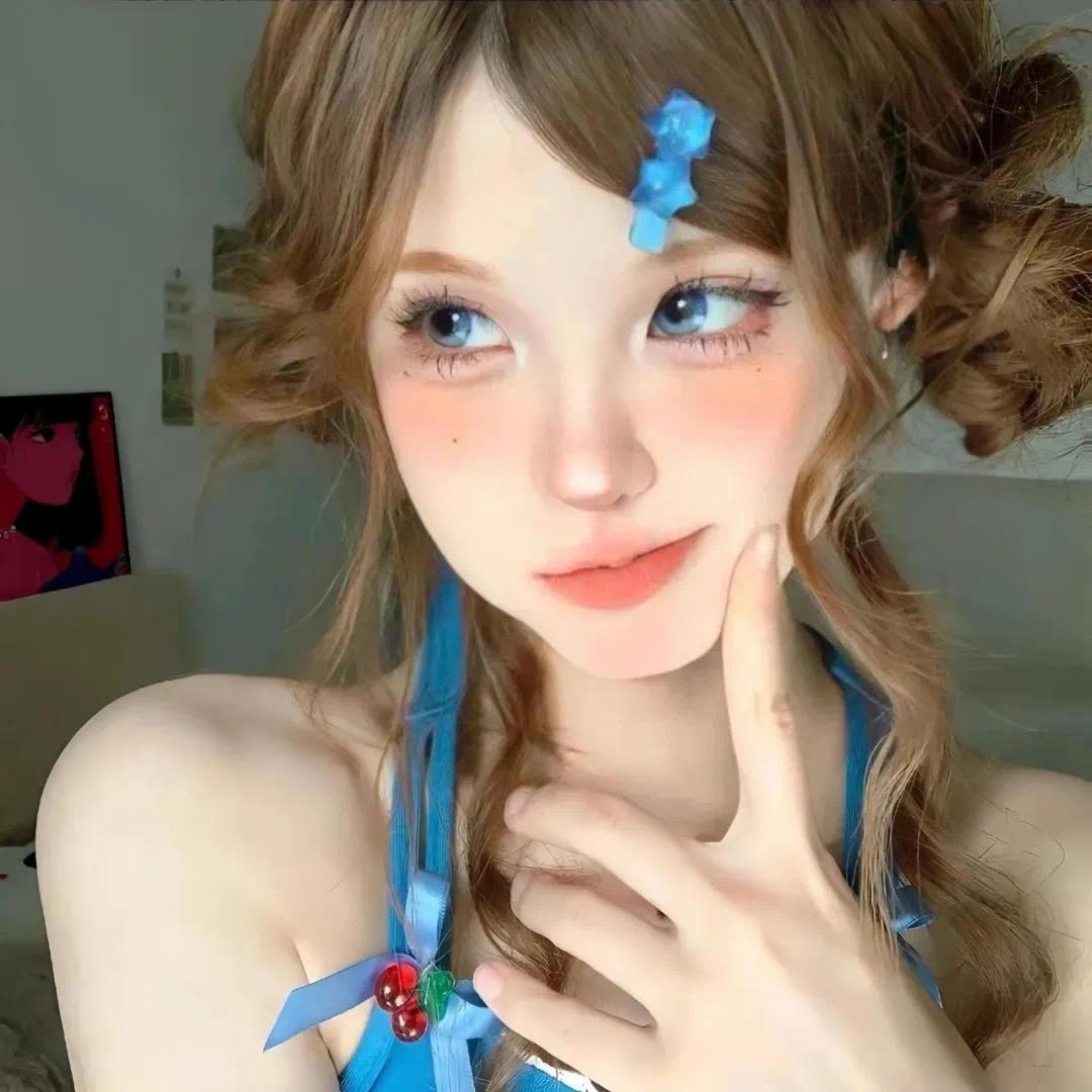糖心宝贝