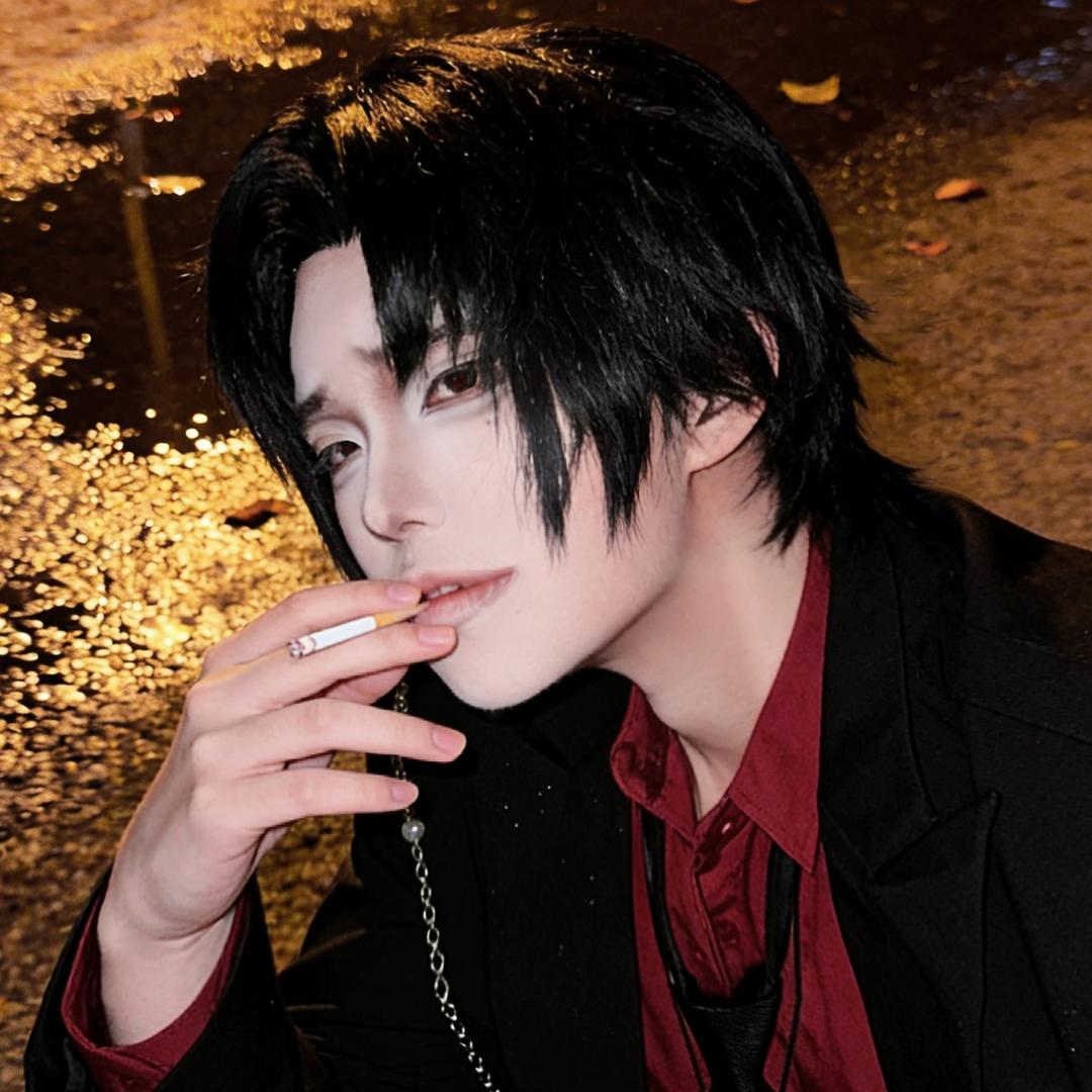 三青清（睡觉版）