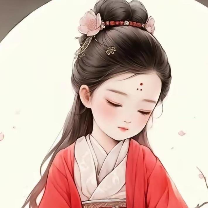 @静心师妹