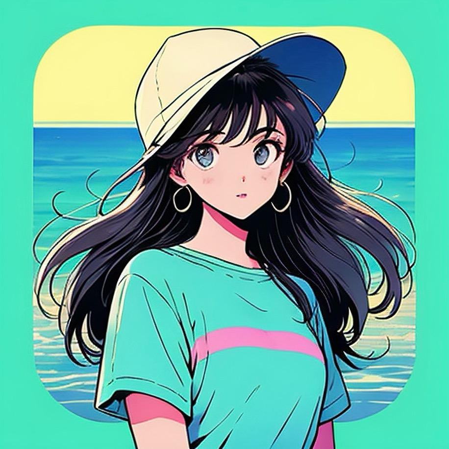 小旭