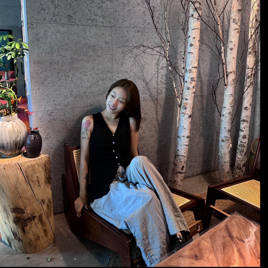 小思儿～