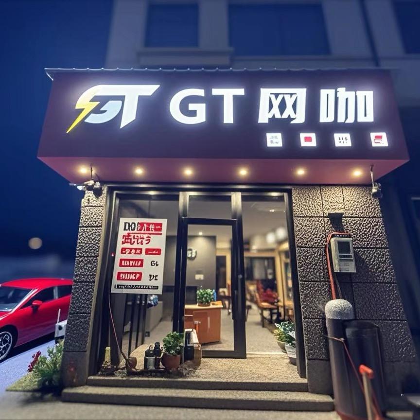 GT电竞