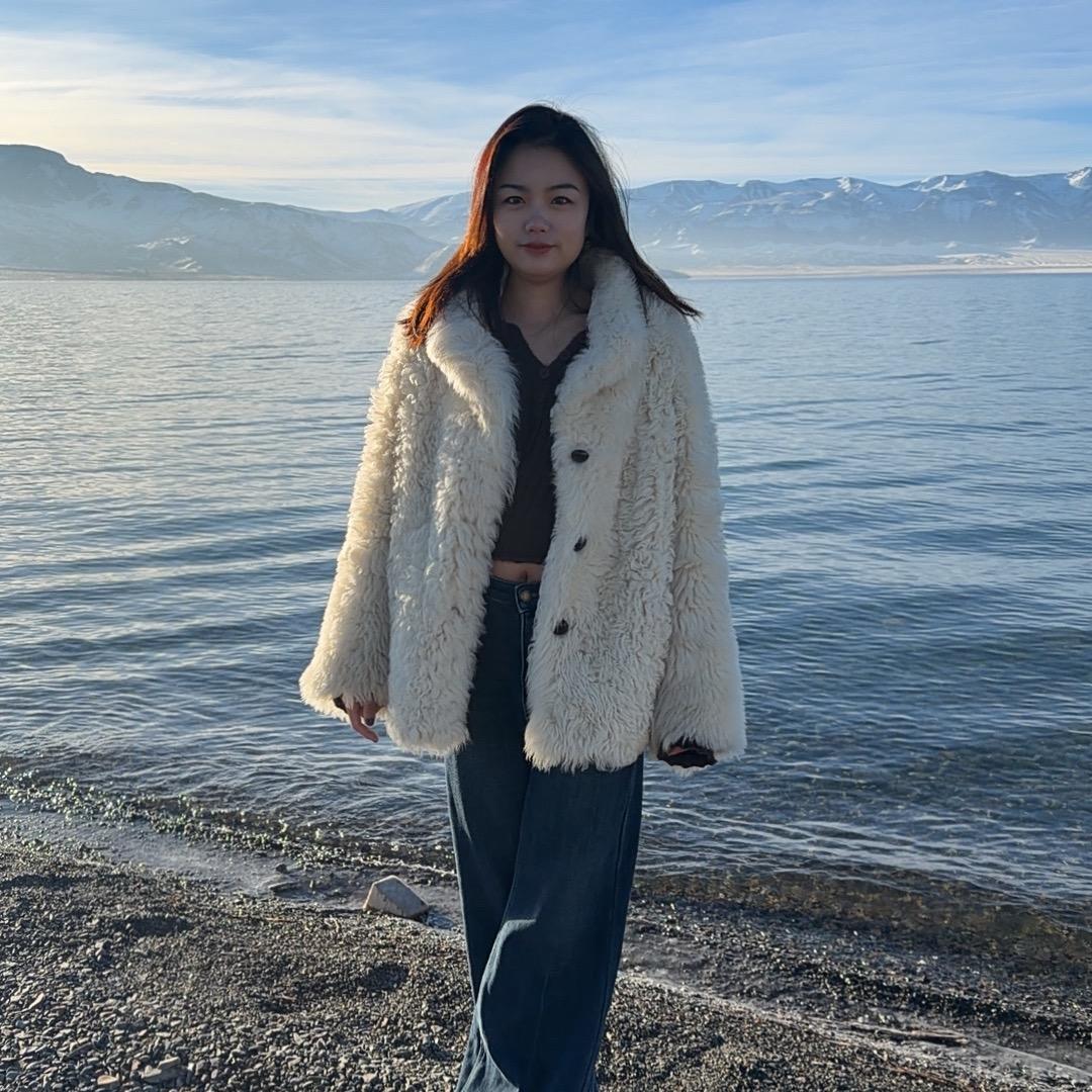 愿幸运与你同在