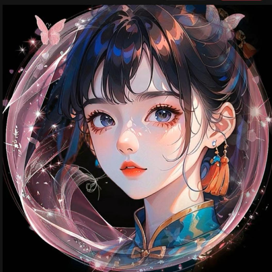 兜兜～