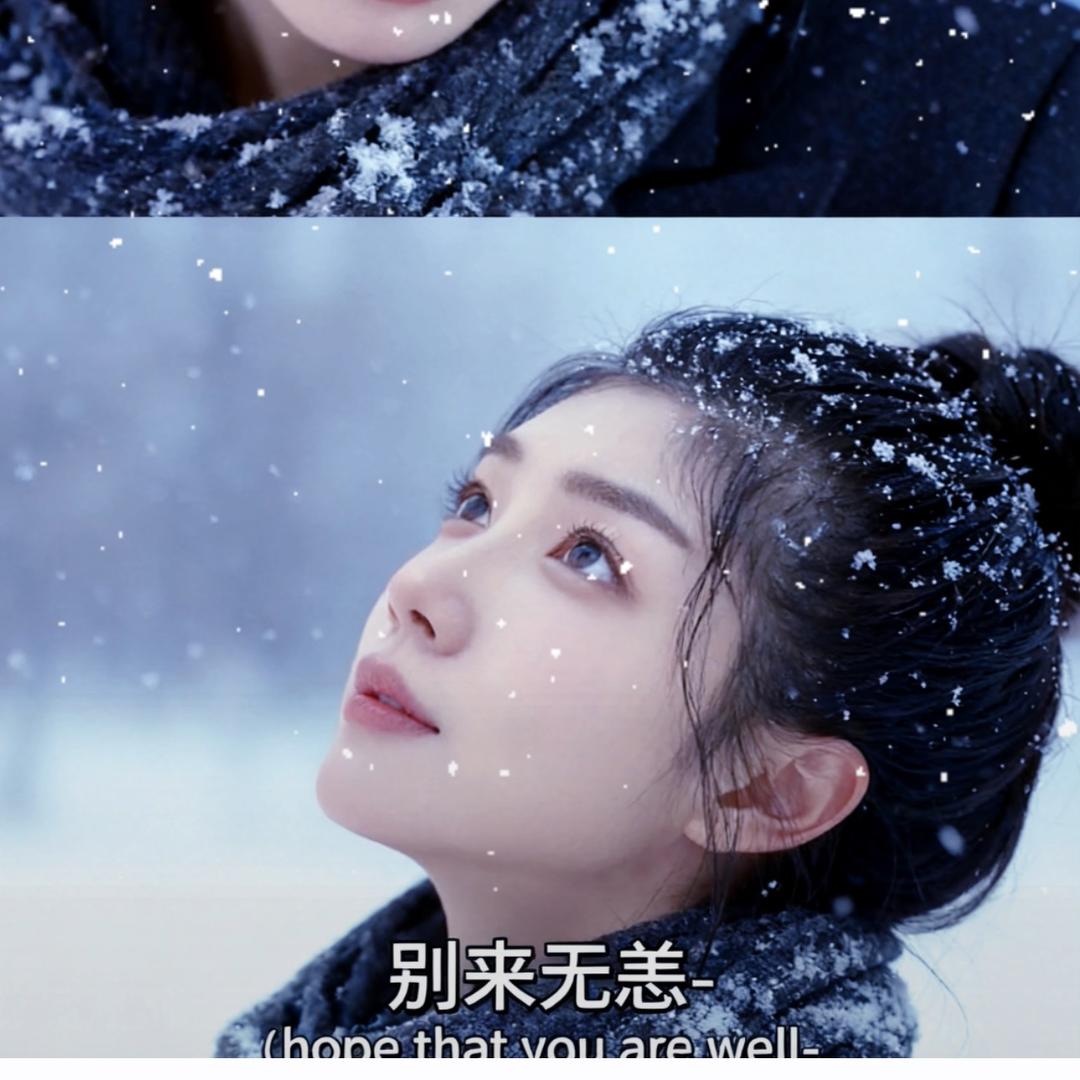 姝颜小雪