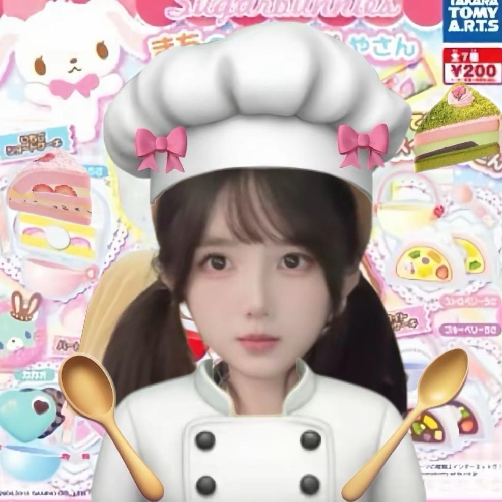小只