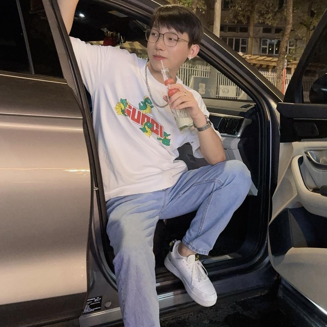 懂文明和没礼貌