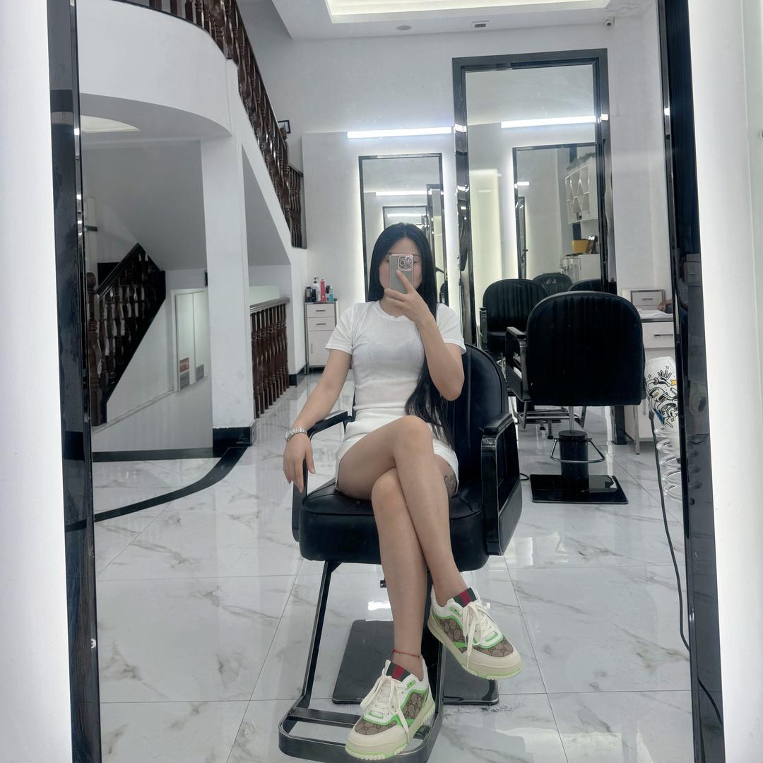 限量版女人