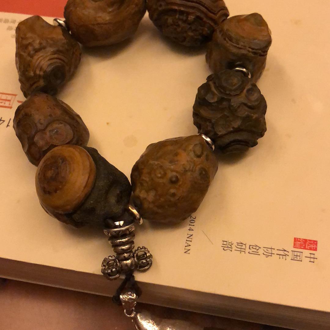 步入老年