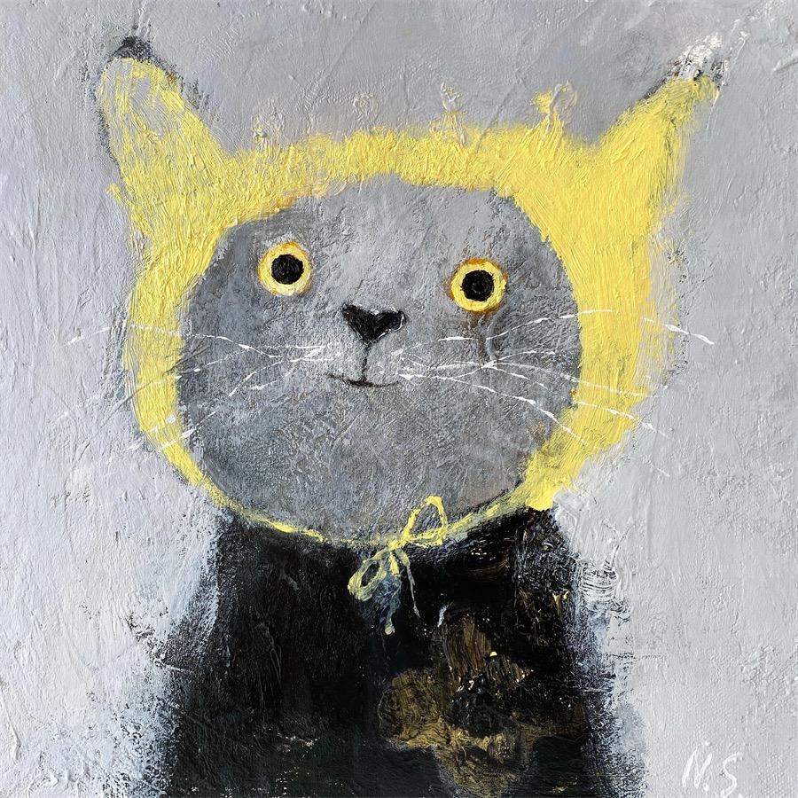 折耳根拌鱼腥草