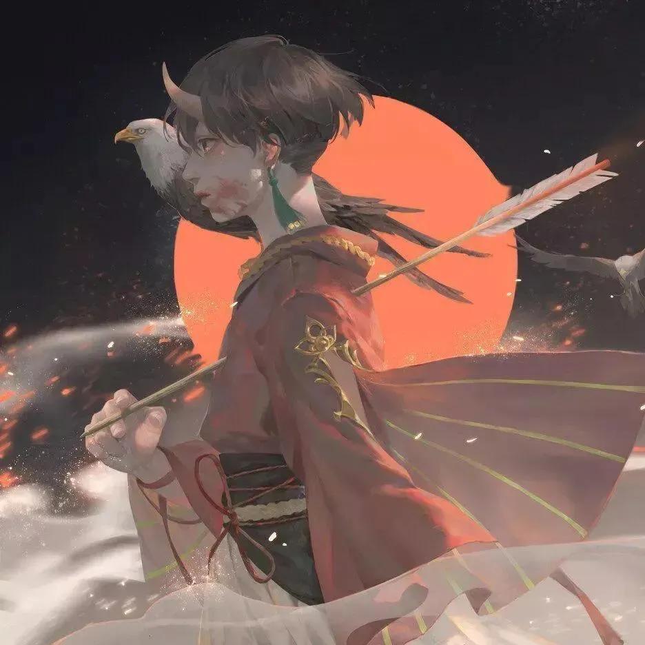 时光（师傅战神想象）