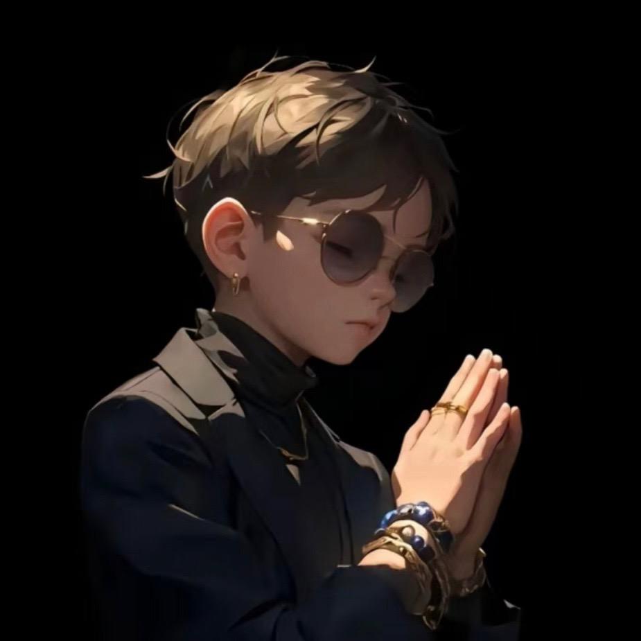 智鹏管理小鱼哥