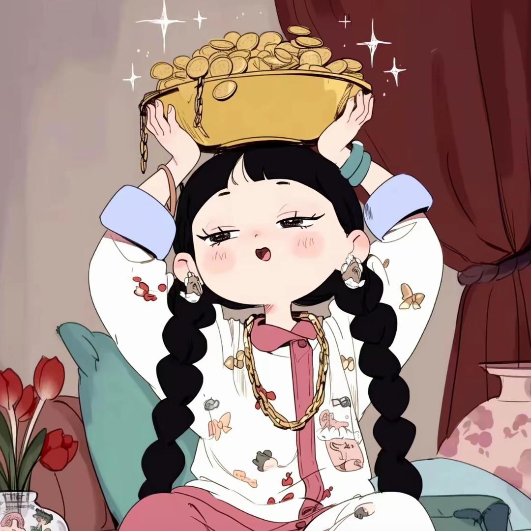 瑶瑶妈咪～