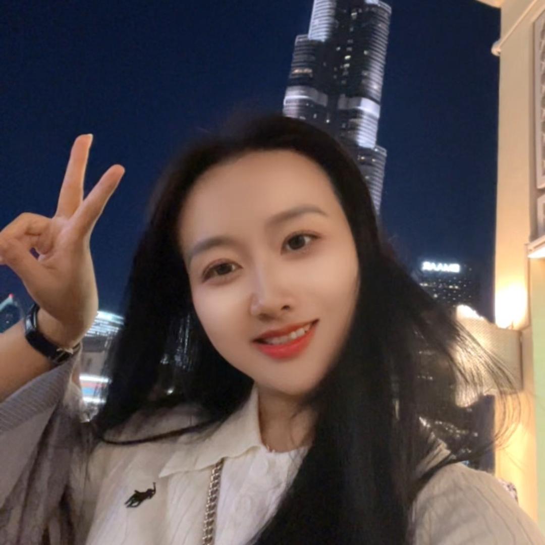李欣儿（环球之旅）