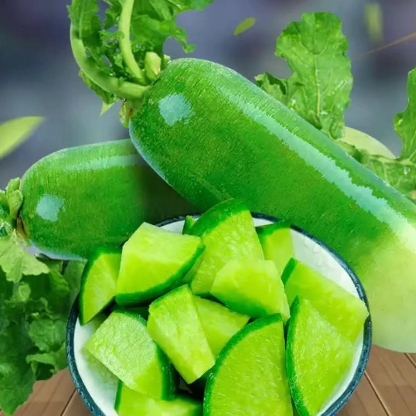 潍坊潍县水果萝卜