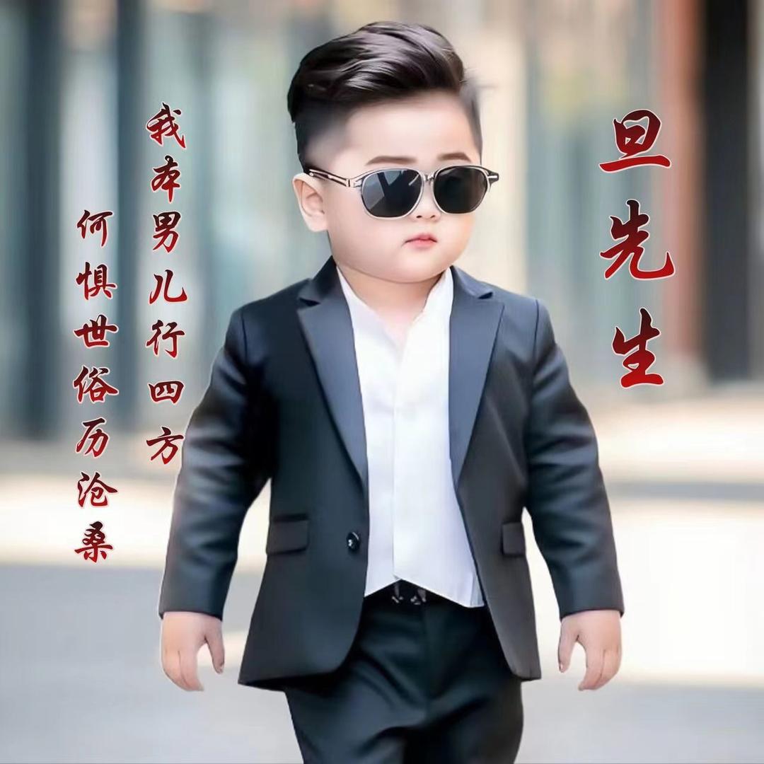 左眼在哭右眼在笑