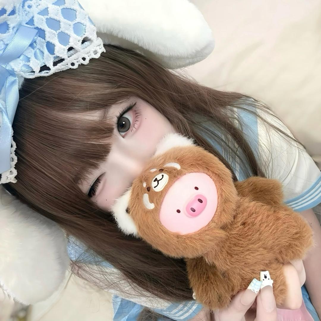 宅妹小k