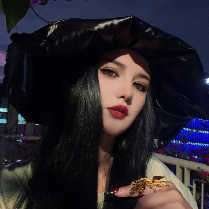 白雪公主