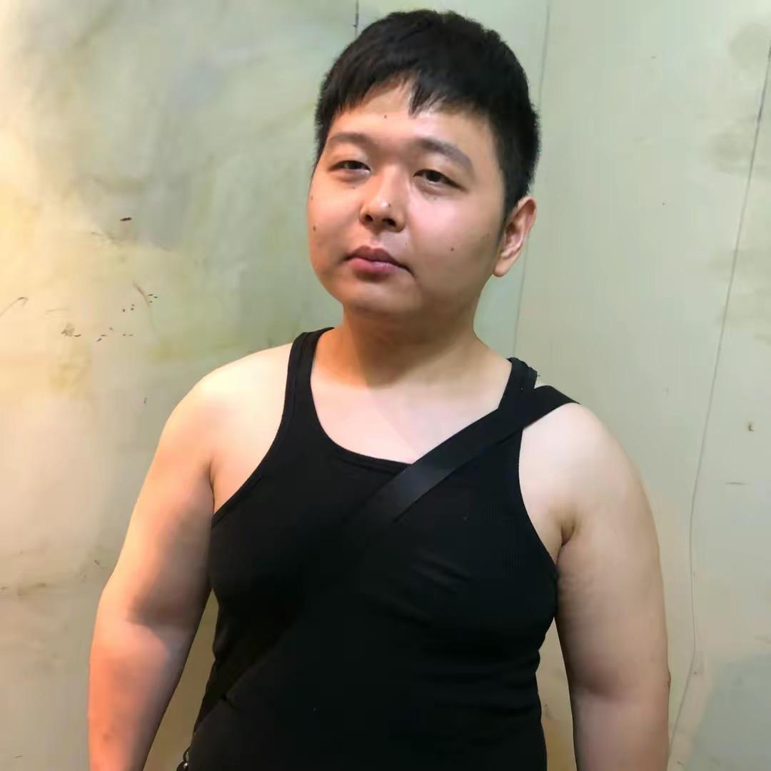 控唐哥真暴躁