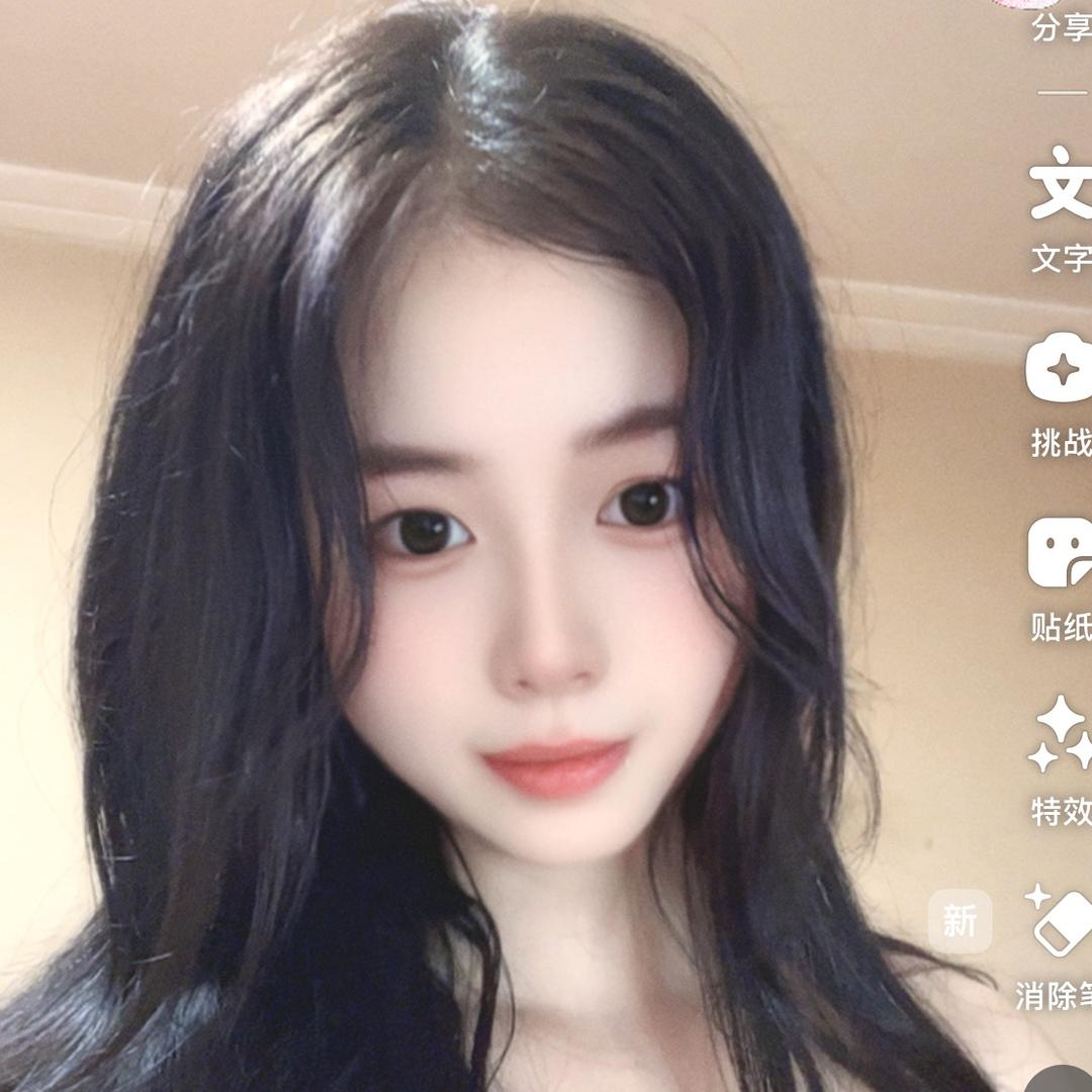 小白白