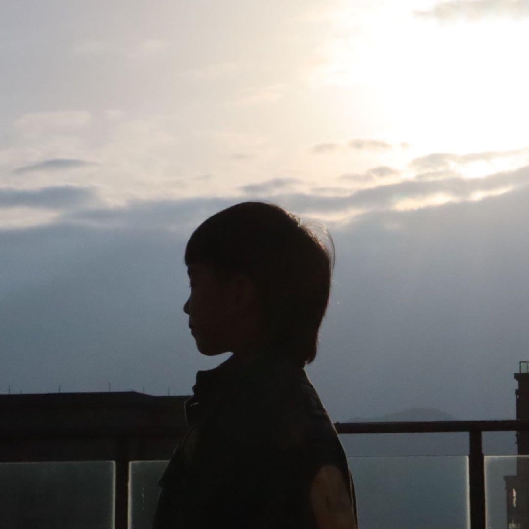 橘子味的可乐汽水