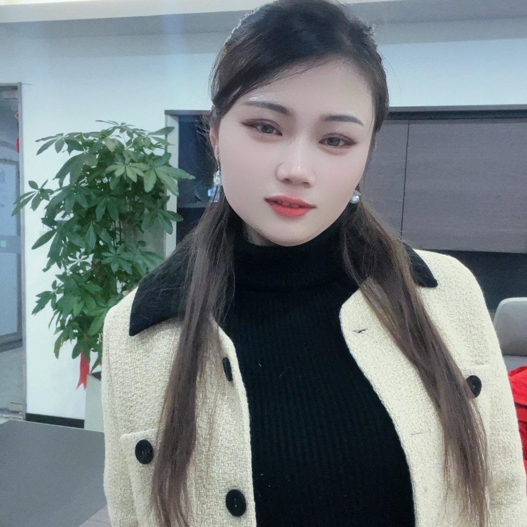 丽丽姐🌼