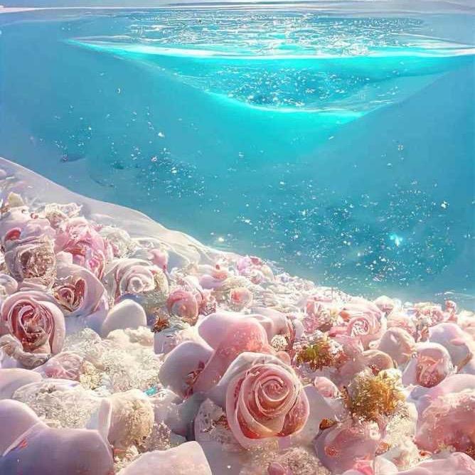 小鱼海棠