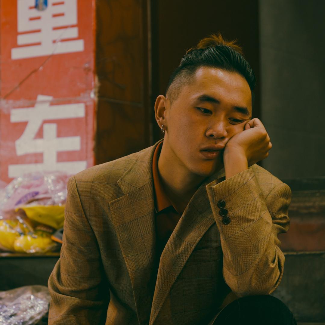 小米渣渣