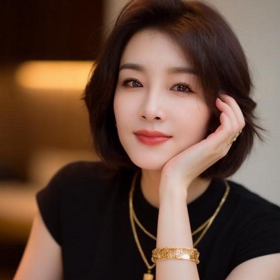 清清朵儿