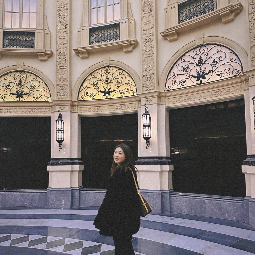 叁土是只小老鼠🐭