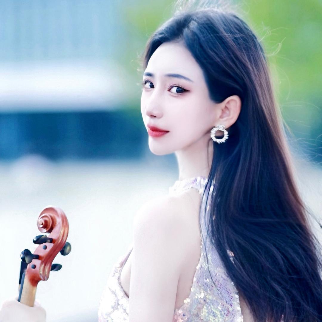 小娴Violin