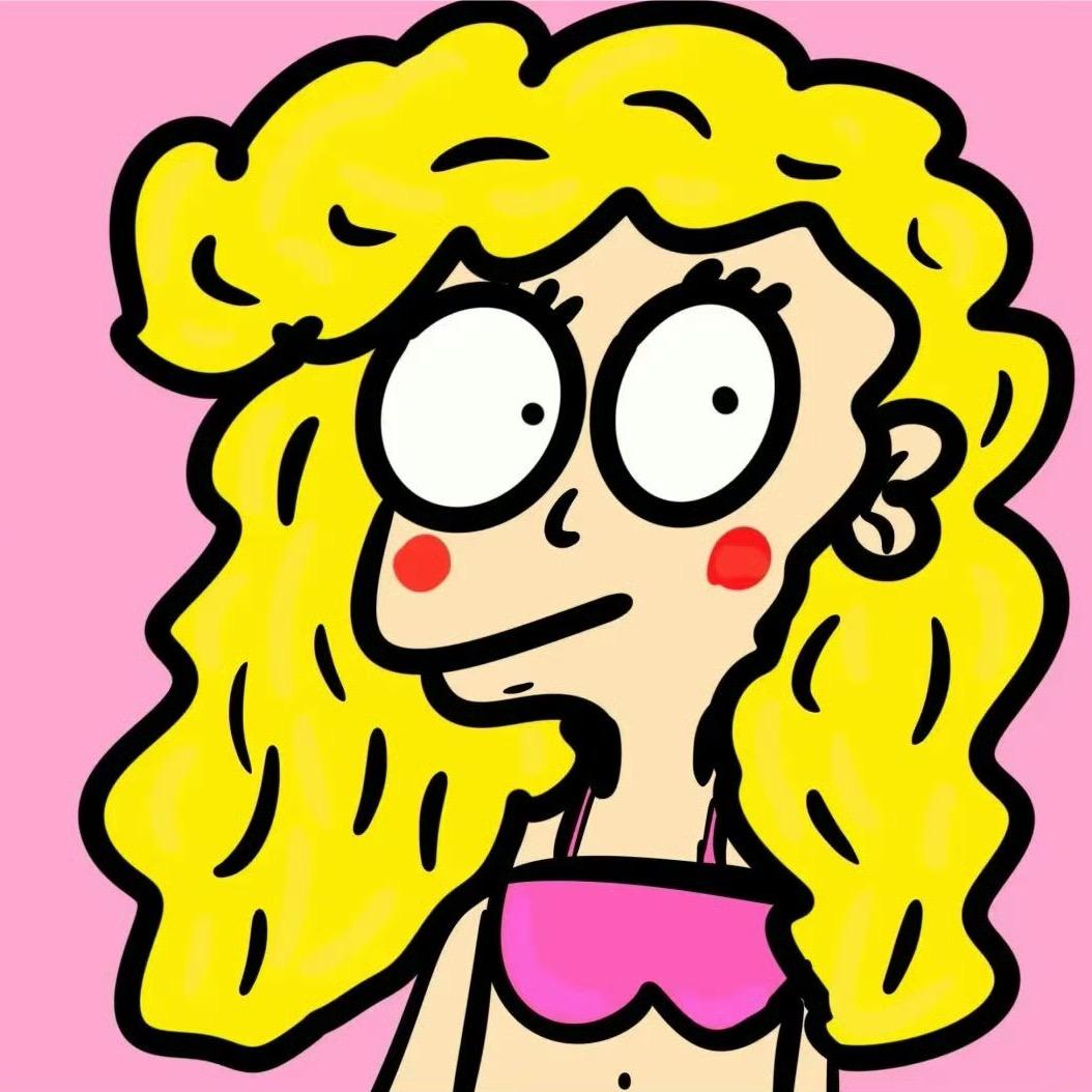 不喜欢下雨☀️