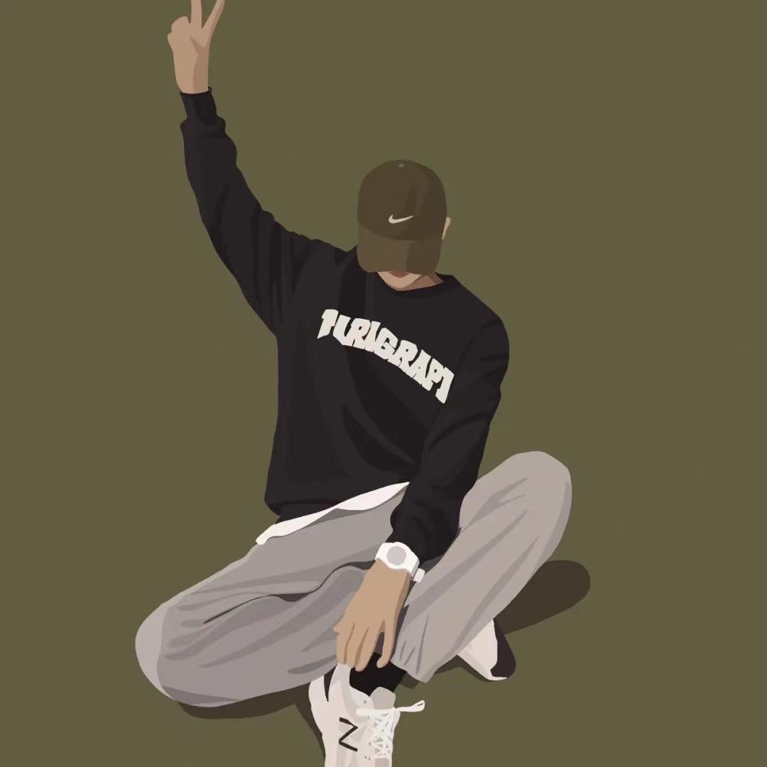 @十三