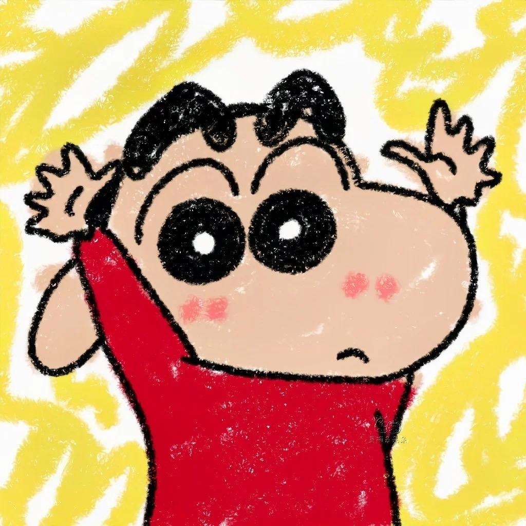 蜡笔小C